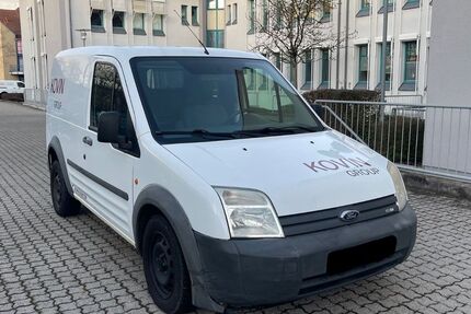 Ford Tourneo Connect 130.000 km 2.500 € München 81829