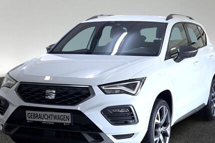 Seat Ateca 69.900 km 28.960 &euro; München 80935