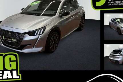 Peugeot 208 9.740 km 19.490 &euro; München 80807