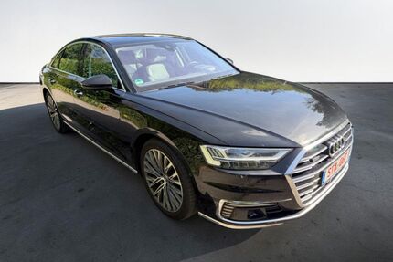 Audi A8 175.000 km 29.999 &euro; München 80636