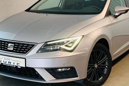 Seat Leon 152.000 km 14.690 € Geretsried bei München 82538