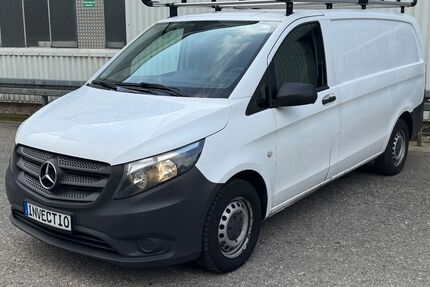 Mercedes-Benz Vito 278.000 km 10.999 € Puchheim Bahnhof (bei München) 82178