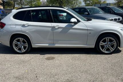 BMW X1 223.000 km 13.900 &euro; München 81243