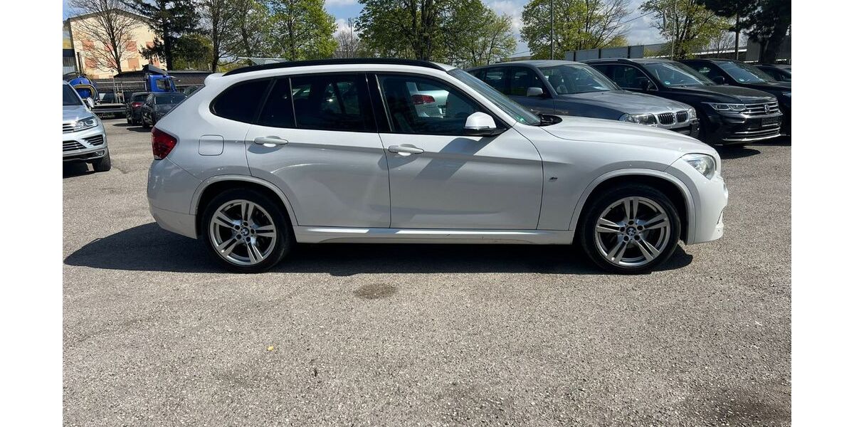 BMW X1 223.000 km 13.900 &euro; München 81243