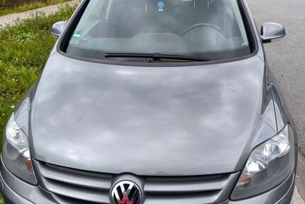VW Golf Plus
