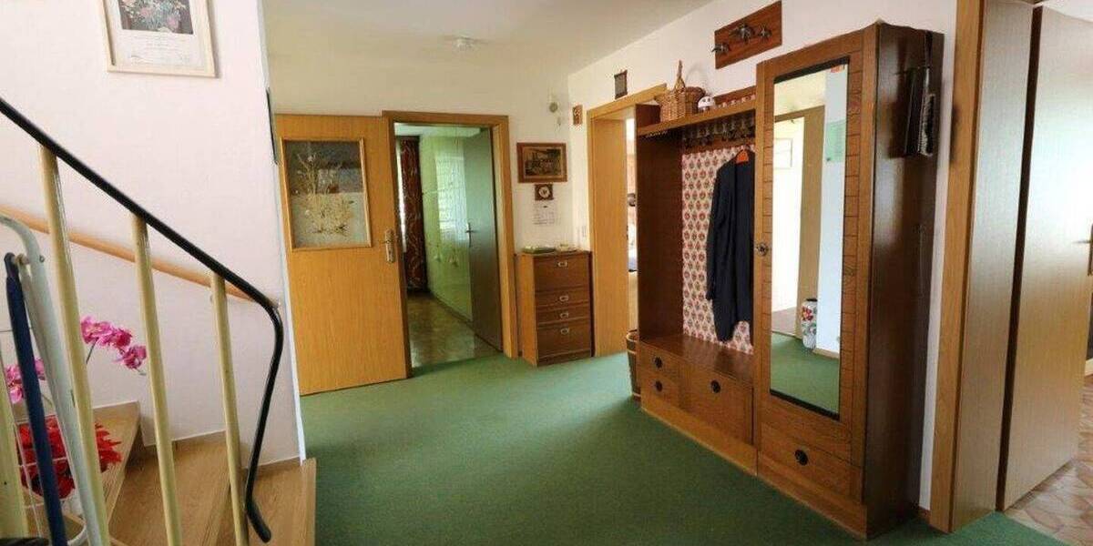 Einfamilienhaus Gröbenzell - 6 Zimmer, 141 m&sup2;, 876.000&euro; | Angebot:26905326