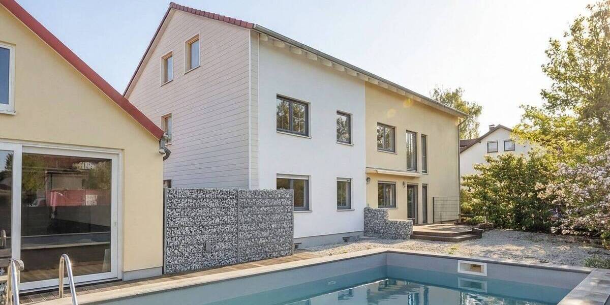 Mehrfamilienhaus, Wohnhaus München Feldmoching-Hasenbergl - 1 Zimmer, 381 m&sup2;, 1.948.000&euro; | Angebot:26674985