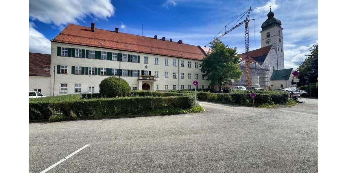 Gewerbeobjekt Ebersberg - 9 Zimmer, 3.315&euro; | Angebot:23034251