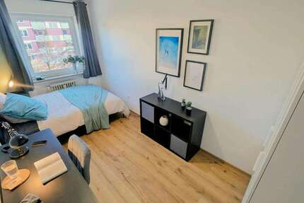 Zimmer Munich Mittersendling - 845&euro; | Angebot:26213969
