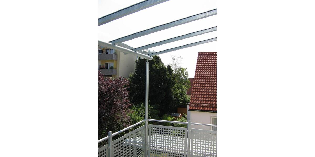 Dachgeschoßwohnung Karlsfeld - 3.5 Zimmer, 82 m&sup2;, 1.350&euro; | Angebot:25752513