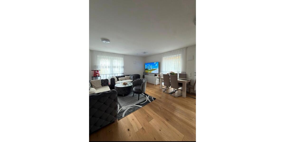 Etagenwohnung München Ramersdorf-Perlach - 3 Zimmer, 80 m&sup2;, 900.000&euro; | Angebot:26636074