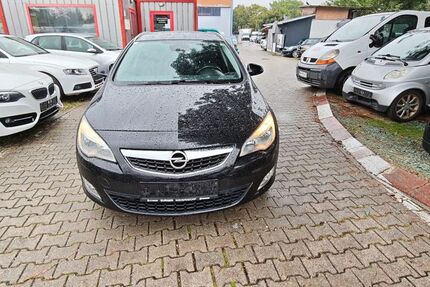 Opel Astra 246.668 km 1.850 &euro; München 81243