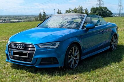 Audi A3 125.000 km 20.980 &euro; Gröbenzell 82194