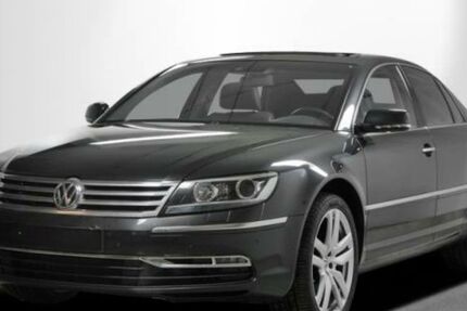 VW Phaeton 291.000 km 9.300 &euro; Oberding 85445