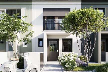 Haus München Aubing-Lochhausen-Langwied - 5 Zimmer, 143 m&sup2;, 1.289.800&euro; | Angebot:25230772