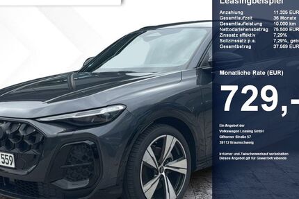 Audi Q5 1.001 km 74.999 € Erding 85435