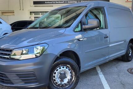 VW Caddy 106.000 km 12.900 € München 81541