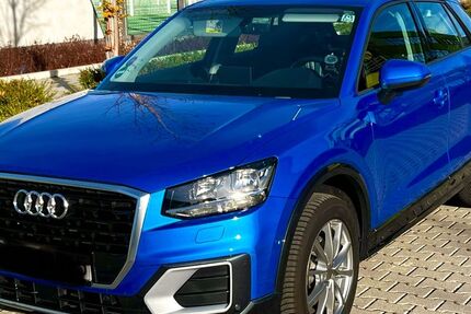 Audi Q2 59.700 km 17.800 &euro; München 81377