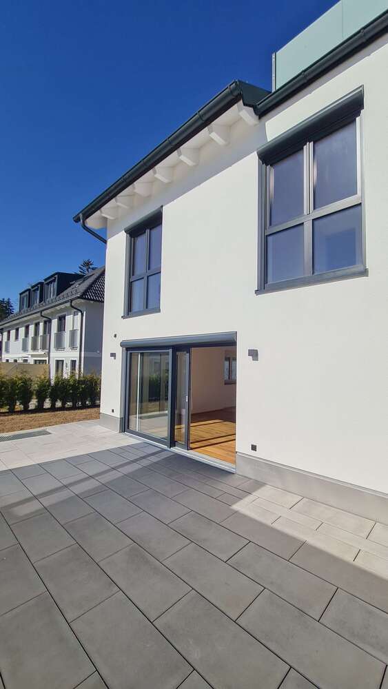 Haus zum Mieten in München 2.980,80 € 124.2 m²