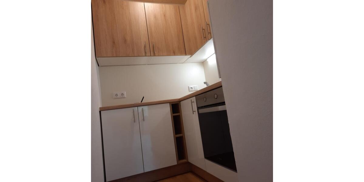 Etagenwohnung Grünwald - 1 Zimmer, 33 m&sup2;, 950&euro; | Angebot:26122409