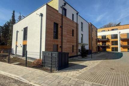 Wohnung Karlsfeld - 4 Zimmer, 117 m&sup2;, 2.395&euro; | Angebot:25918329