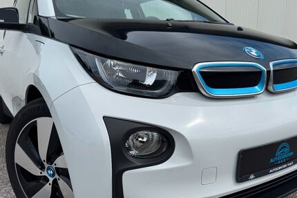 BMW i3 136.695 km 12.499 &euro; Oberding 85445