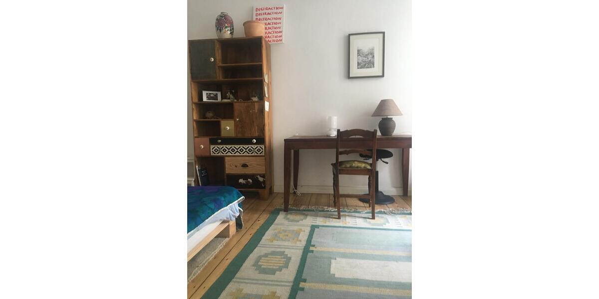 Erdgeschoßwohnung München Bogenhausen - 1 Zimmer, 35 m&sup2;, 960&euro; | Angebot:26278721