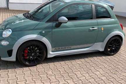 Abarth 695