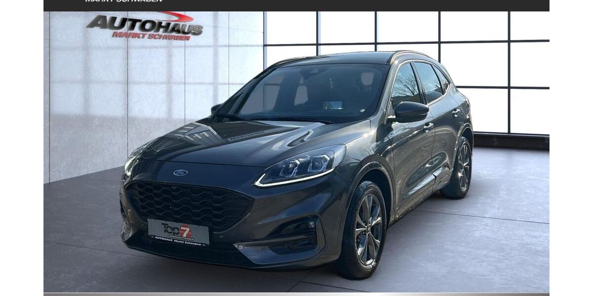 Ford Kuga 9.944 km 25.290 &euro; Markt Schwaben 85570