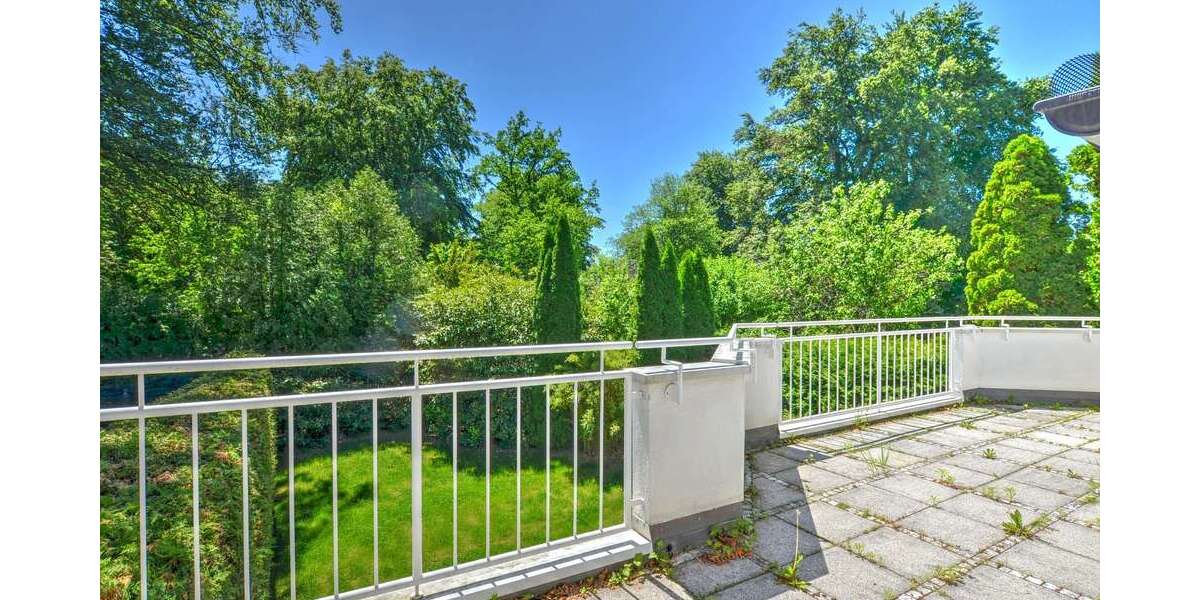 Etagenwohnung Grünwald - 4 Zimmer, 184 m&sup2;, 1.395.000&euro; | Angebot:26869927