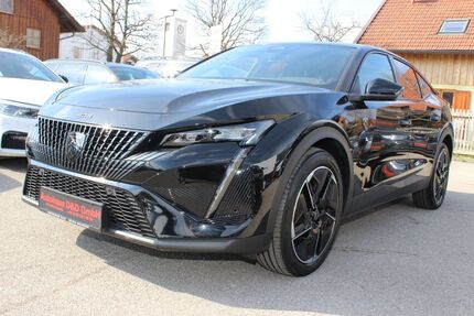 Peugeot 408 34.530 km 24.900 &euro; Höhenkirchen 85635