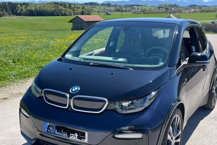 BMW i3 35.385 km 23.450 &euro; München 81477