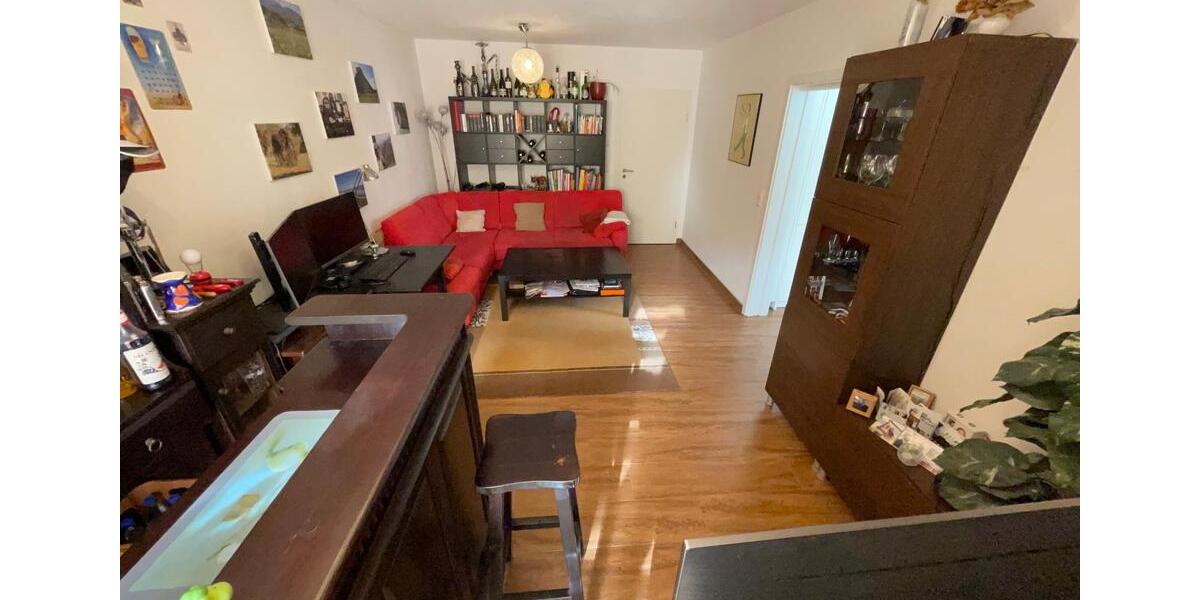 Etagenwohnung München Aubing-Lochhausen-Langwied - 3 Zimmer, 82 m&sup2;, 650.000&euro; | Angebot:26931219