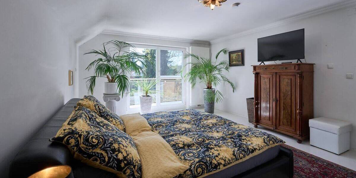 Mehrfamilienhaus, Wohnhaus Grasbrunn Neukeferloh - 6 Zimmer, 261 m&sup2;, 2.250.000&euro; | Angebot:25669846