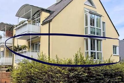 Helle 3 Zi Whg in Dachau zu vermieten zimmer