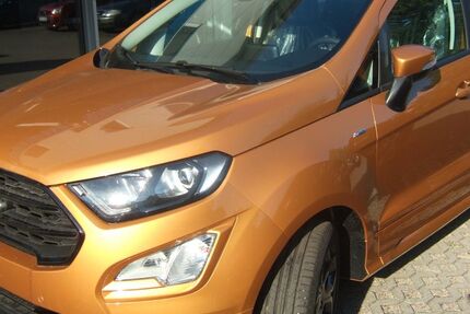 Ford EcoSport 8 km 23.500 &euro; Glonn 85625