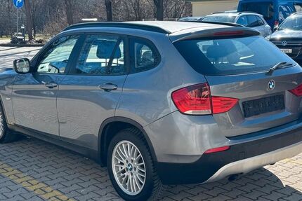 BMW X1 216.111 km 3.500 &euro; Poing 85586