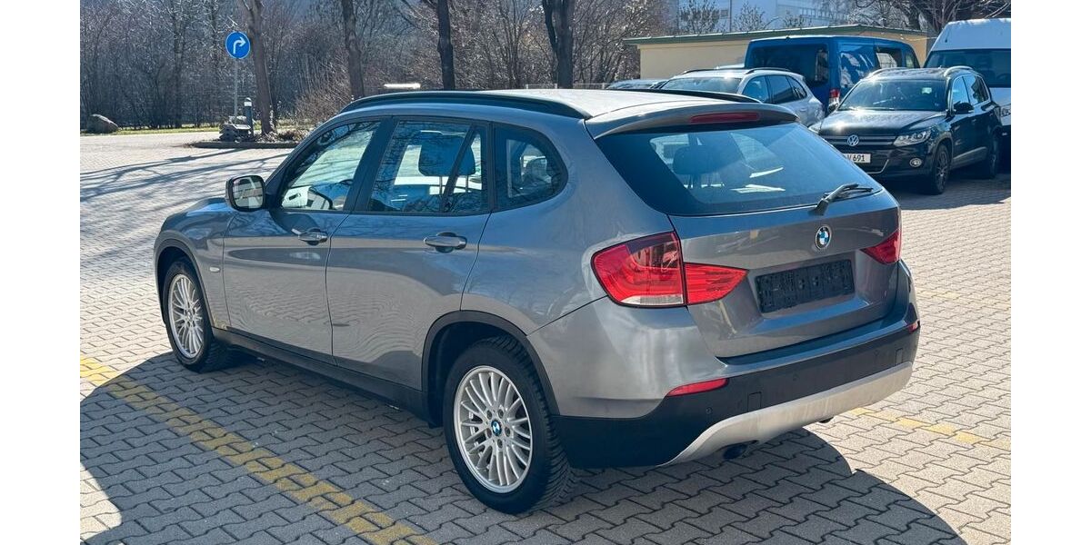 BMW X1 216.111 km 3.500 &euro; Poing 85586