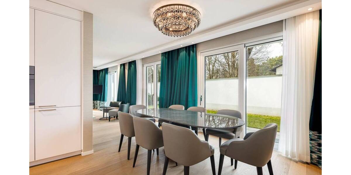 Mehrfamilienhaus in begehrter Lage 1 zimmer