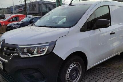 Renault Kangoo 7.000 km 19.999 &euro; Hohenbrunn bei München 85662