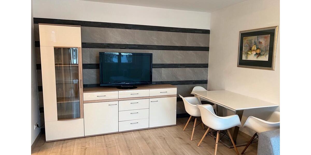 Etagenwohnung Unterschleißheim - 2 Zimmer, 55 m&sup2;, 1.500&euro; | Angebot:25648866