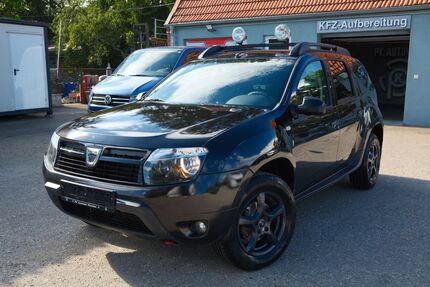 Dacia Duster 164.421 km 5.500 &euro; München 81249