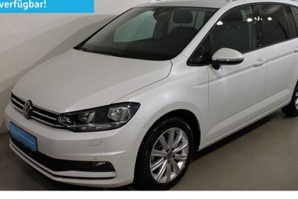 VW Touran 11.900 km 34.980 &euro; Olching 82140