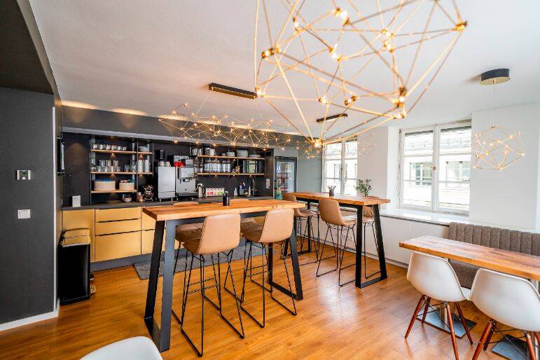 Gewerbeobjekt München Maxvorstadt - 149&euro; | Angebot:26819102