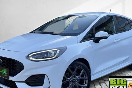 Ford Fiesta 41.090 km 17.880 € München 81827
