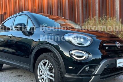 Fiat 500X 22.000 km 13.300 &euro; München 80797