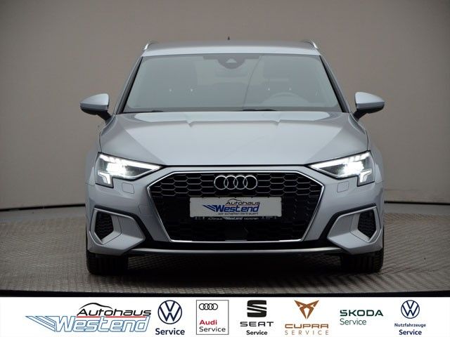 Audi A3 55.744 km 24.440 &euro; München 80686