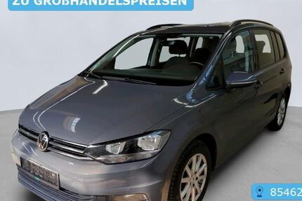 VW Touran 81.047 km 23.297 &euro; Starnberg 82319