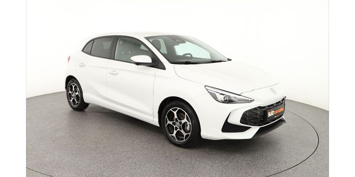 MG 3 17.385 km 15.950 &euro; Garching 85748