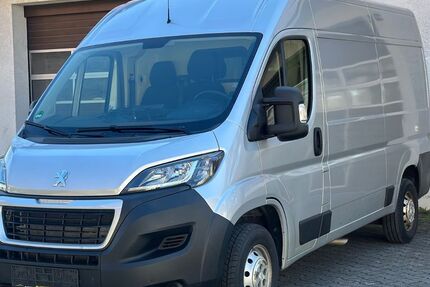 Peugeot Boxer 132.100 km 9.950 &euro; München 80995